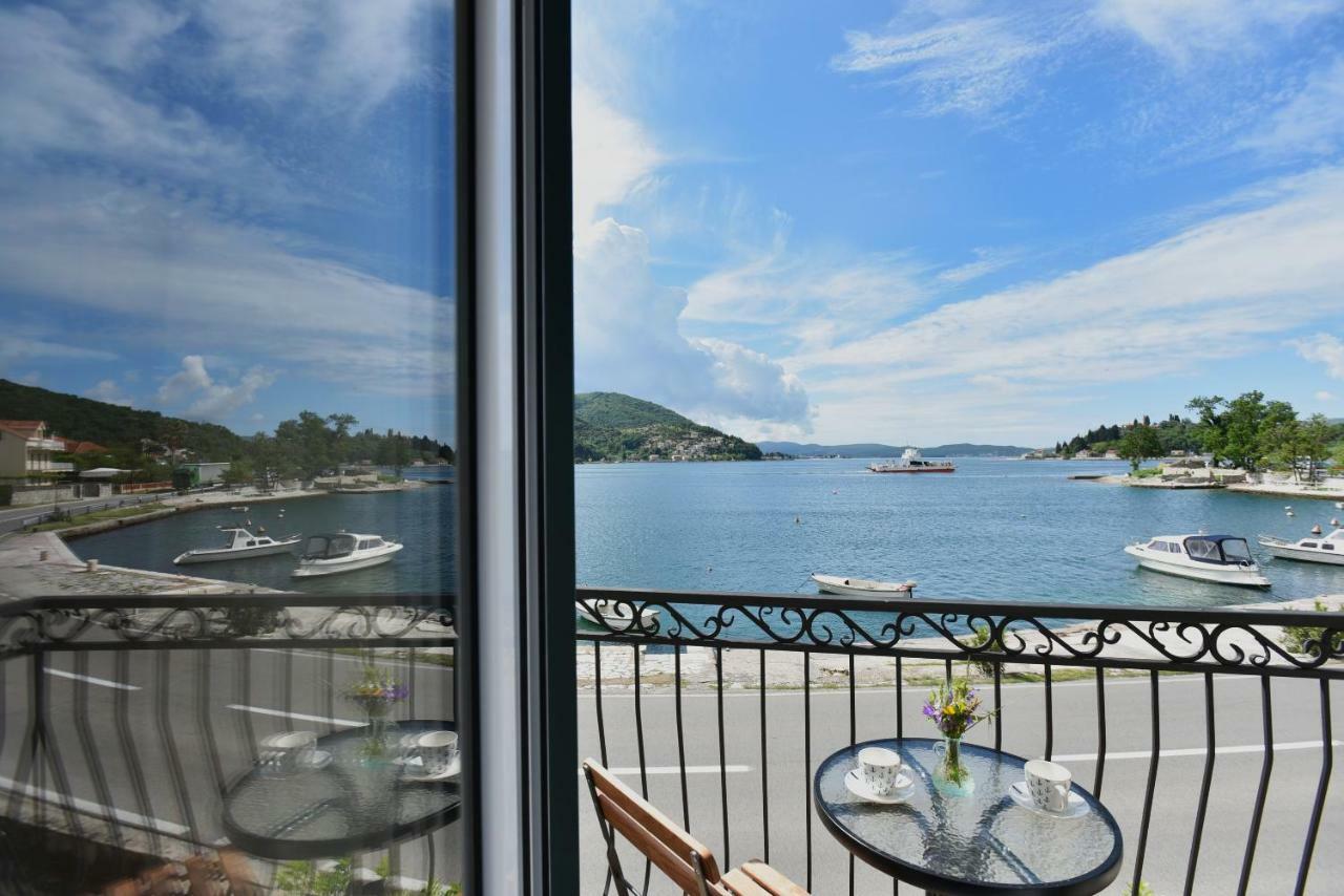 Hajdi Villa Kamenari Eksteriør bilde